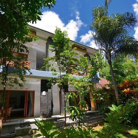 Artja Inn Ubud Екстериор снимка