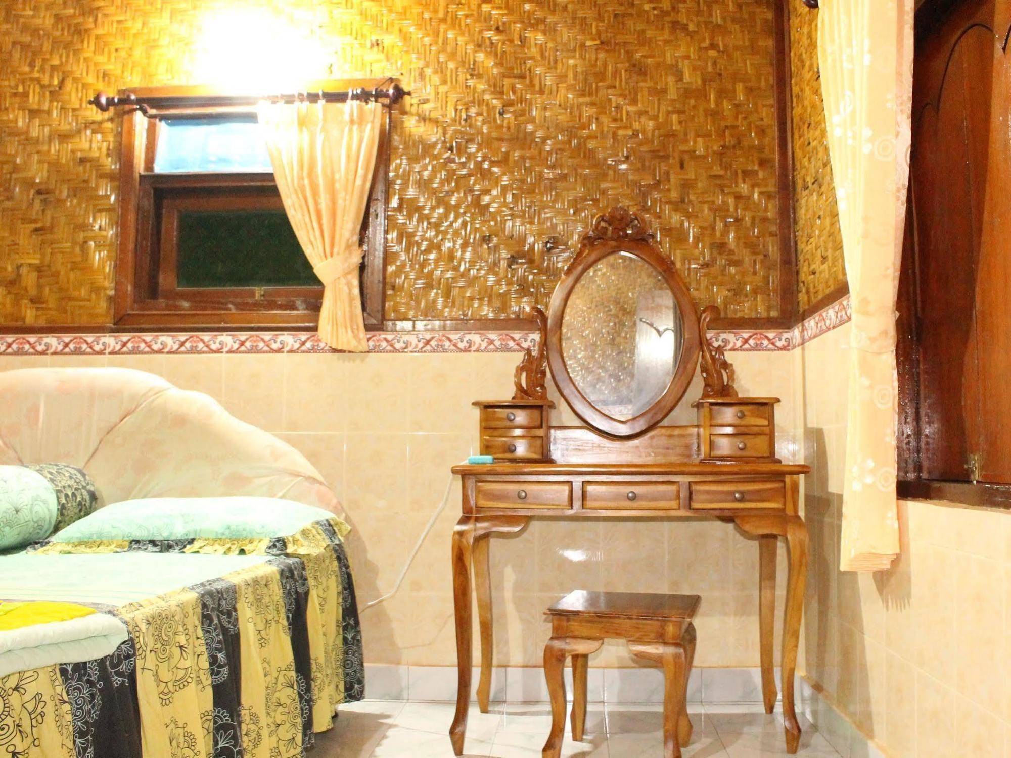Artja Inn Ubud Екстериор снимка